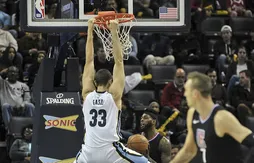 Malgré Lou Williams et Austin Rivers, les Clippers tombent chez les Grizzlies