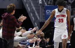 Loin des réseaux sociaux, Marvin Bagley III a retrouvé la joie de jouer