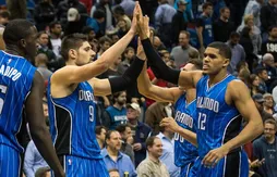 Minnesota – Orlando : le quatre à la suite pour le Magic !