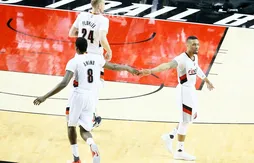 Les Blazers ne veulent pas gâcher les meilleures années de Damian Lillard