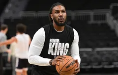 Deux mois après, Jae Crowder va effectuer son retour