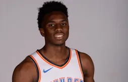 Présaison : le banc du Thunder l’emporte sur celui des Bucks