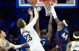 Lauri Markkanen fait craquer les Sixers