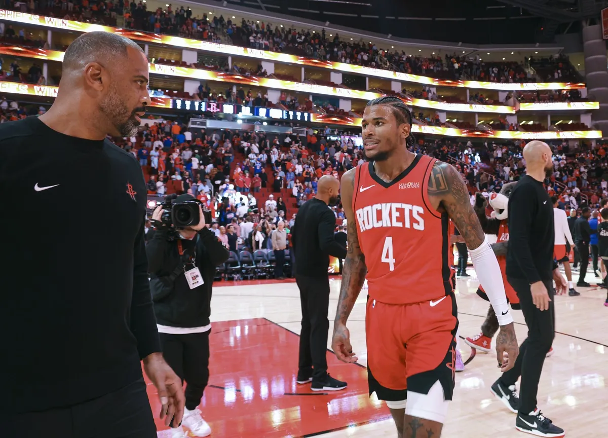 Rockets