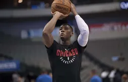 Kris Dunn dans le viseur des Clippers ?