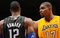 Transfert de Dwight Howard : Philly et Denver s’invitent dans les discussions…