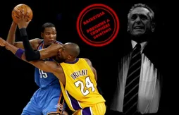 Preview Basket USA 2010/11 : MVP