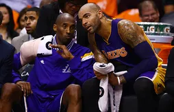 Carlos Boozer veut une attaque plus équilibrée