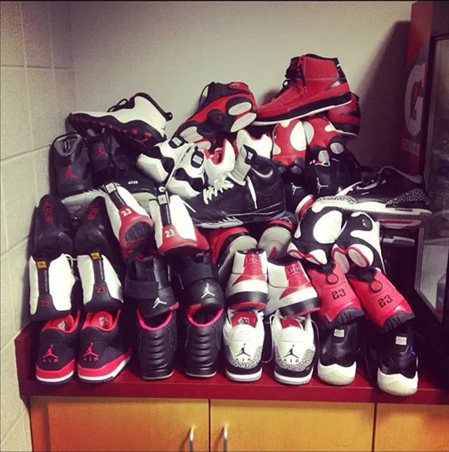 Nate Robinson Jordan Brand