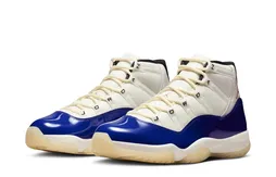 La Air Jordan 11 se fait « Rare »