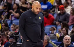 Les Warriors ont contacté Darvin Ham