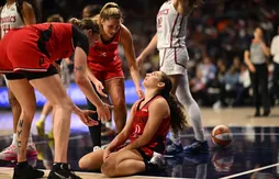 Quatre prolongations pour séparer Carla Leite et Sonia Citron !