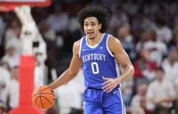 Le frère d’Obi Toppin rejoint les Knicks