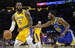 Le MVP de la nuit | LeBron James, le tombeur des champions