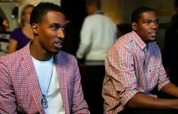 NBA Elite 11 : les stars en parlent