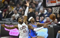 Thunder – Cavs : un choc “historique” des conférences
