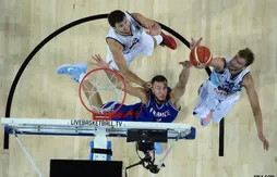 Le régime estival particulier de Joffrey Lauvergne