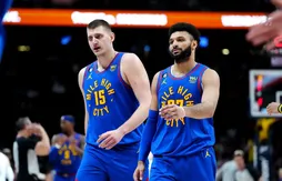 Nikola Jokic : “Jamal Murray est notre meilleur joueur depuis le premier tour”