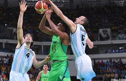 Grâce à Nocioni et Campazzo, l’Argentine défait le Brésil après deux prolongations