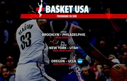 Programme du soir | Les débuts du tandem Luka Doncic – Kyrie Irving à Dallas