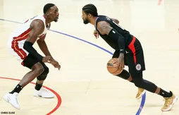 Bam Adebayo : “Selon moi, je suis le meilleur défenseur de l’année”