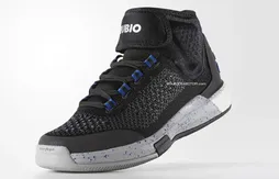 Adidas : la Crazylight Boost 2015 aura une version “mid”