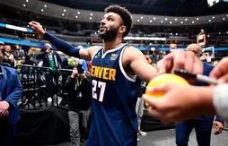 Le MVP de la nuit | “Bubble Murray” a frappé !