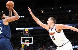 Pour Karl-Anthony Towns, les choses sérieuses commencent !