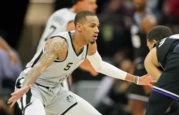 Dejounte Murray échangé contre Danilo Gallinari !!!