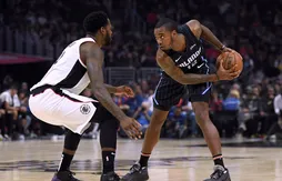 Gary Clark en renfort à Philadelphie