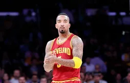 J.R. Smith relancé par les missions défensives