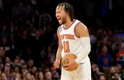 Le MVP de la nuit | Jalen Brunson a bluffé Gregg Popovich