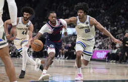 Stats & Highlights | Pas d’accroc pour les Clippers et les Blazers