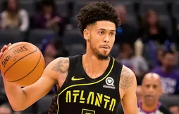 Tyler Dorsey accepte un “two-way contract” des Mavericks