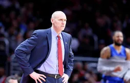 Dallas : Rick Carlisle bientôt prolongé pour cinq ans