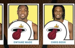 Après les Three Amigos, quelle marge de manœuvre pour Miami ?