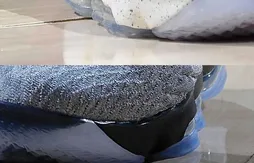 Nike a modifié la chaussure de LeBron James pour améliorer sa stabilité