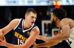 Pronostics NBA | Misez sur Nikola Jokic face aux Wolves