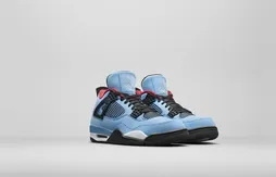 La Air Jordan 4 Travis Scott confirmée pour le 9 juin