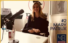 [48 Podcast] Mary Patrux, faites entrer l’accusée !