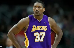 Metta World Peace, l’homme aux sept numéros de maillot !