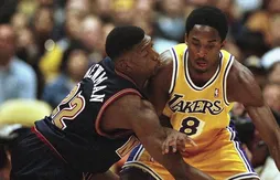 Quiz du soir : les joueurs ayant perdu le plus de rencontres dans l’histoire NBA