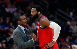 Detroit prépare déjà l’après-Andre Drummond