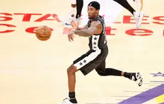 Rondae Hollis-Jefferson veut que sa défense déteigne sur ses coéquipiers