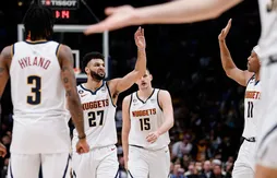 Des Nuggets à déguster