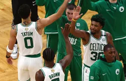 L’optimisme règne à Boston