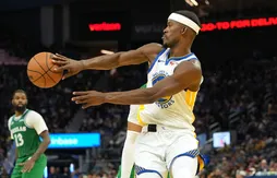 Enfin le déclic pour les Warriors ?