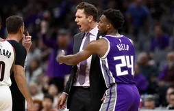 Les Kings et Luke Walton ont trouvé leur terrain d’entente