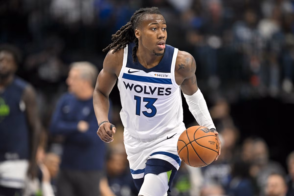 Ayo Dosunmu