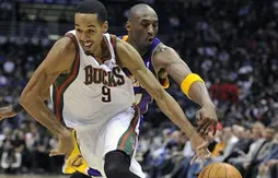 Les Lakers s’inclinent encore à l’extérieur